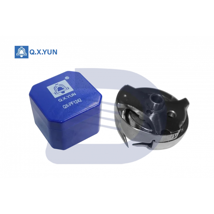 QXYUN PFAFF 1242 mekanik.Çağanoz