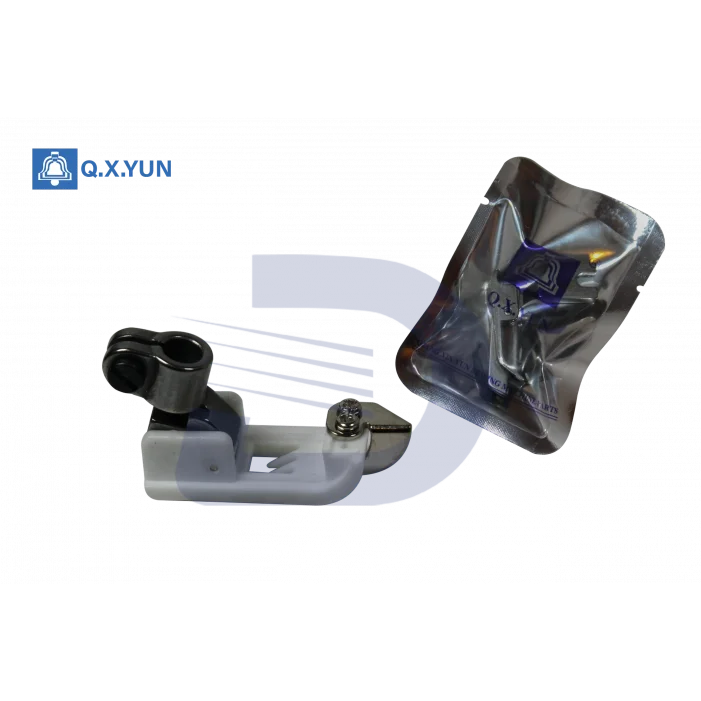 QXYUN plastik Etek ayağı 5,6