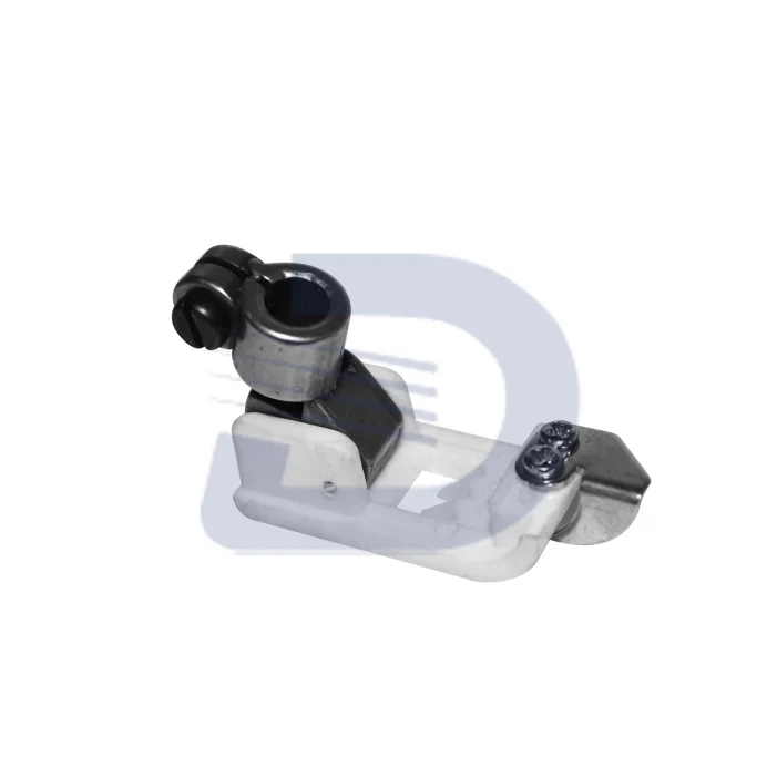 QXYUN plastik Etek ayağı 6,4