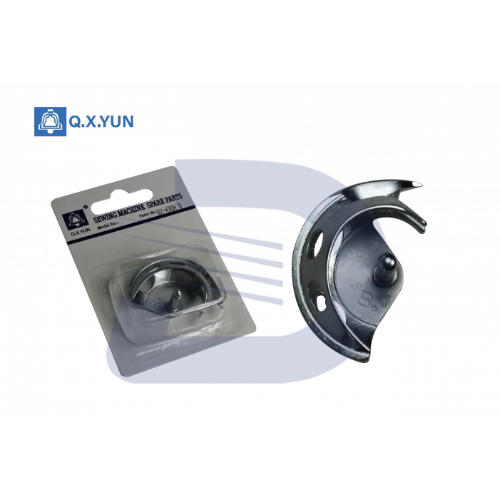 QXYUN Punteriz Çağanozu