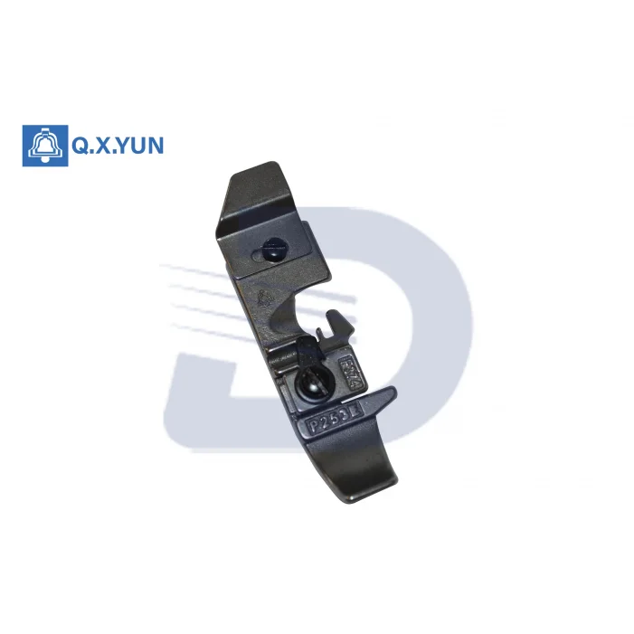 QXYUN Siruba 4ip Ayak