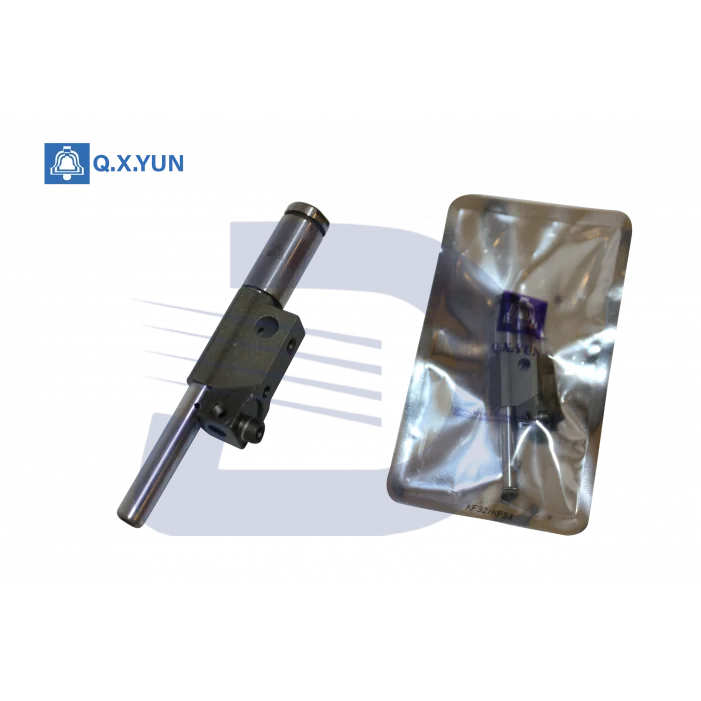 QXYUN Siruba iğne Mili ve burcu QX-47165