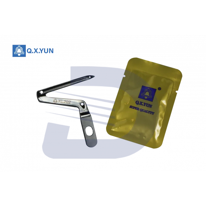 QXYUN Siruba K Serisi Ov.Alt Lüper