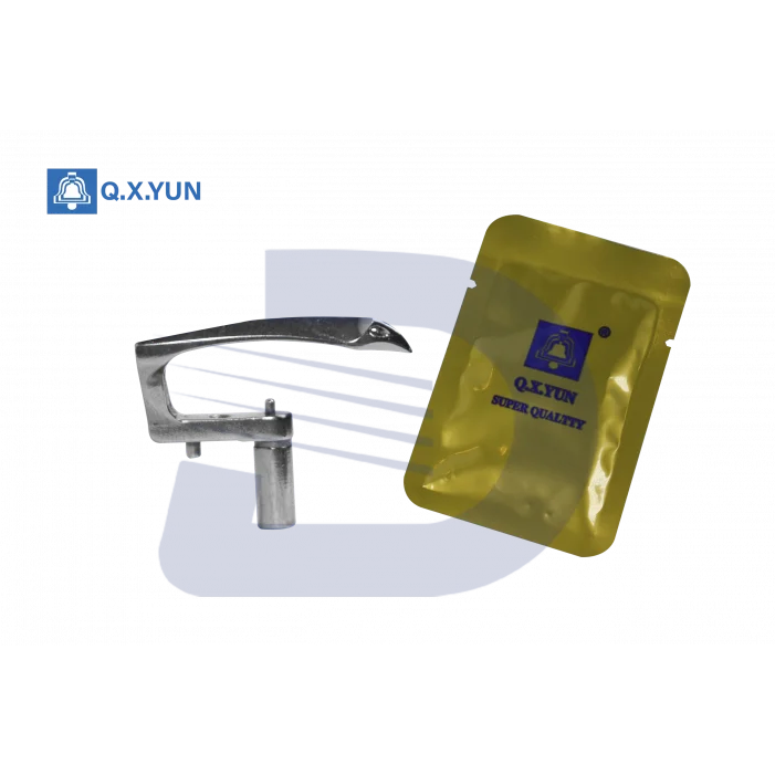 QXYUN Siruba Reçme Lüperi