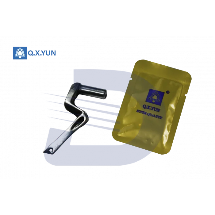 QXYUN Yamato CZ Seri üst Lüper