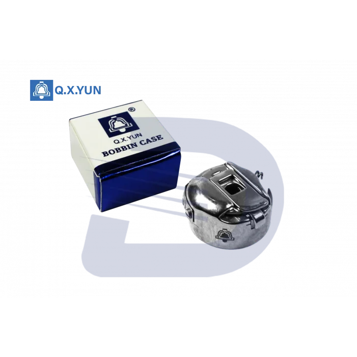 QXYUN Zig Zag Mekiği