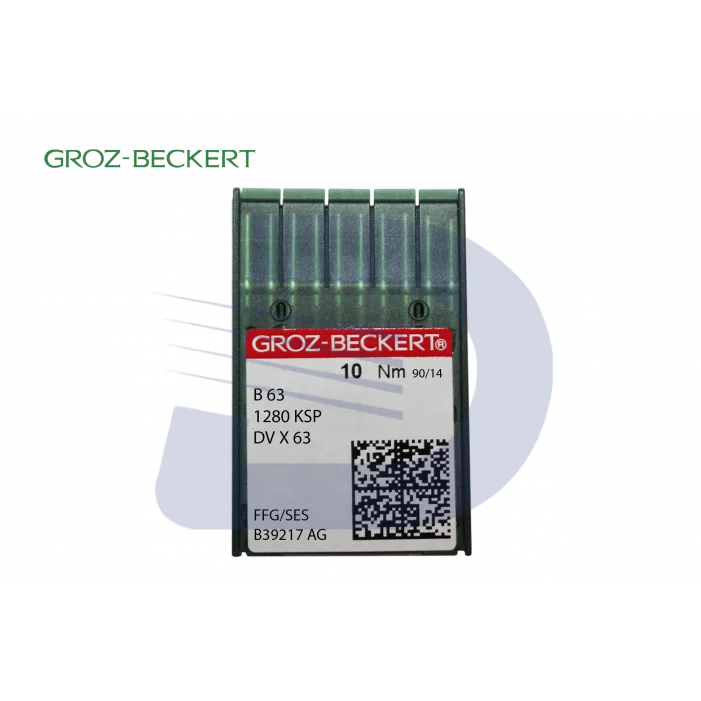 REÇME İĞNESİ (GROZ)