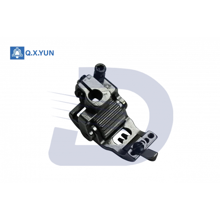 Reçme Tekerlekli ayak 6,4