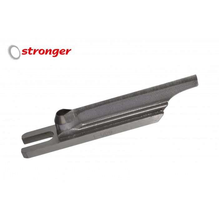 Reece Gözlü İlik Bıçağı STRONGER