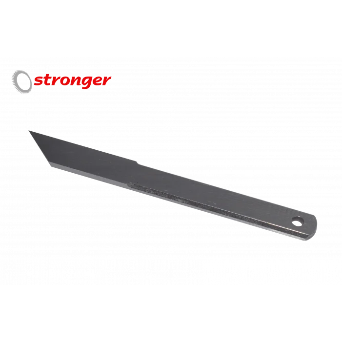 Rimoldi Bıçaklı Reçme Alt Bıçak STRONGER