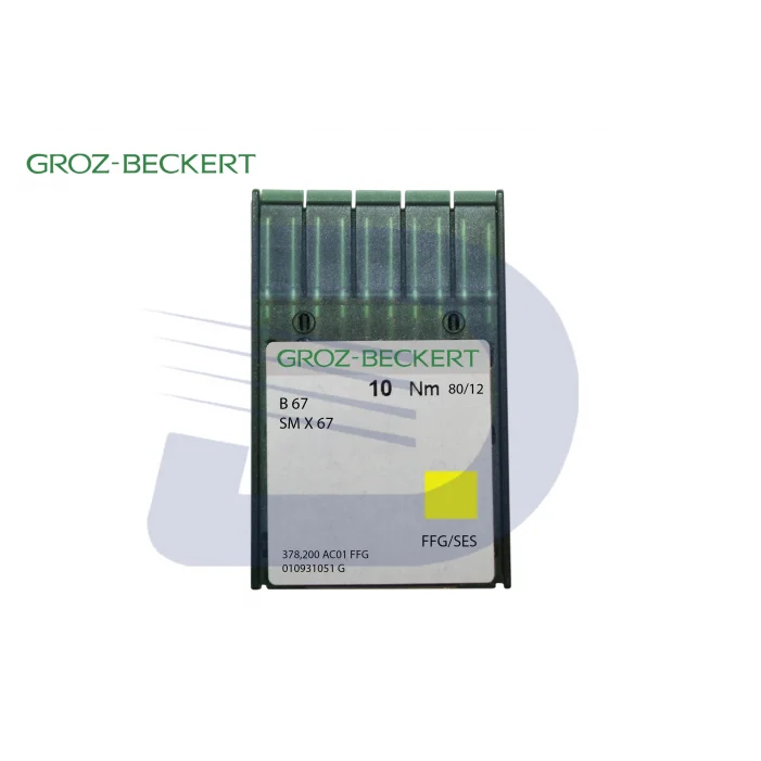 RİMOLDİ KROŞETA İĞNESİ