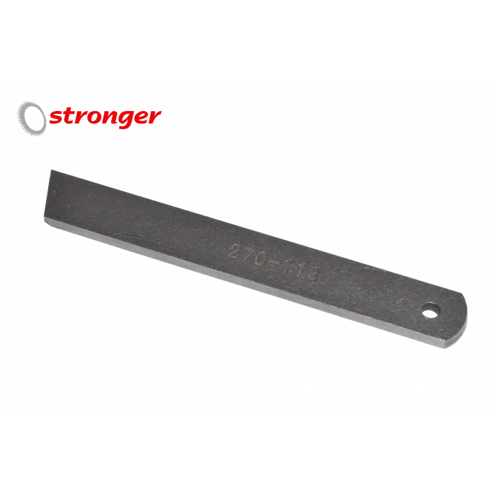 Rimoldi Ov.3 İplik Alt Bıçak STRONGER