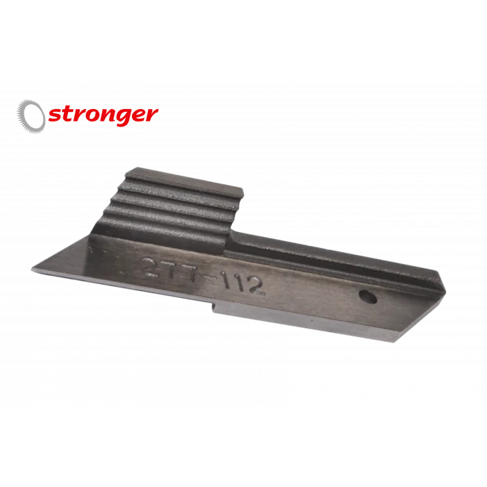 Rimoldi Ov.4 İplik Üst Bıçak STRONGER