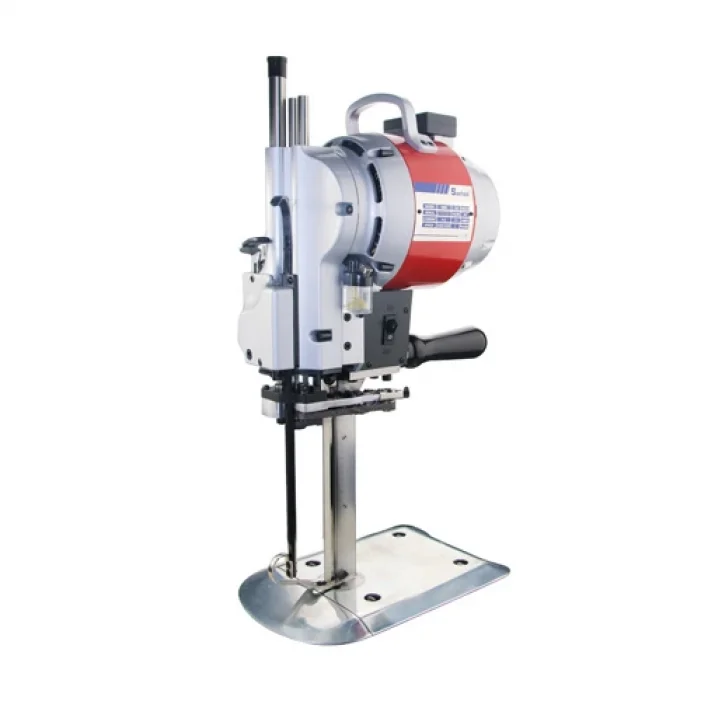 Santian 8 750W Kırmızı Kafa Kesim Motoru