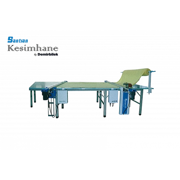 SANTİAN OTOMATİK PASTAL BAŞI