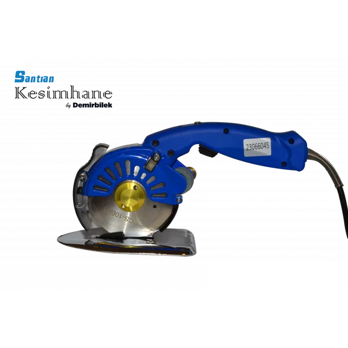 SANTİAN SERVA MOTOR Yuvarlak Kesim Motoru