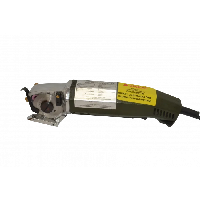 Santian Yuvarlak avuç içi Kesim motoru