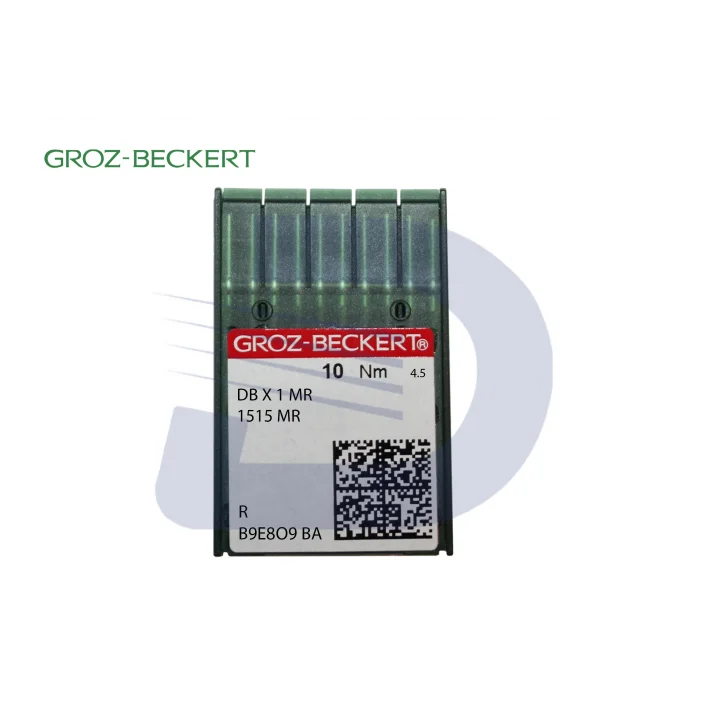 sınger iğne dbx1 19no