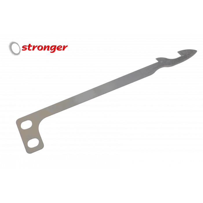 siruba burunlu reçme alt iplik çekici STRONGER