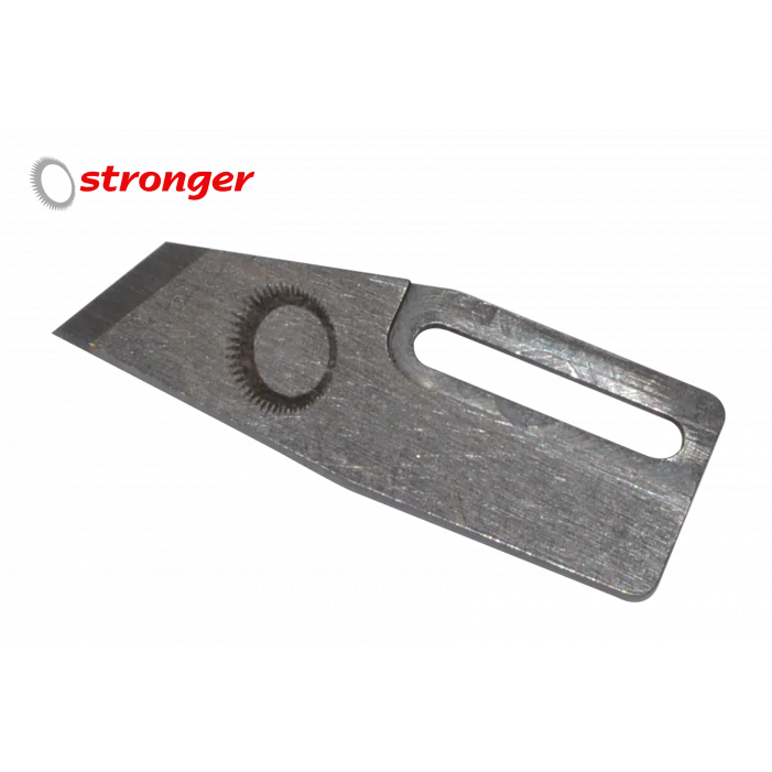 Siruba burunlu Reçme Sabit Bıçak STRONGER