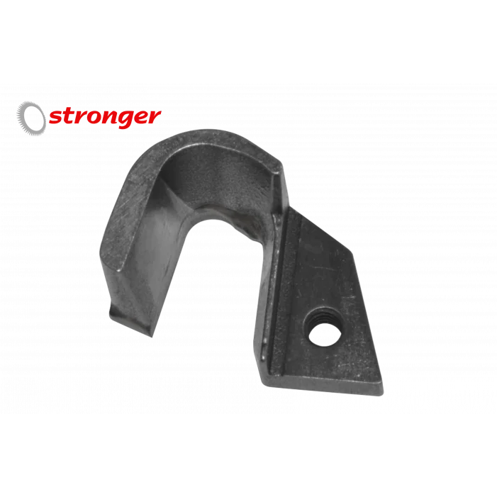 Siruba C007J Soldan Bıçaklı Üst Bıçak