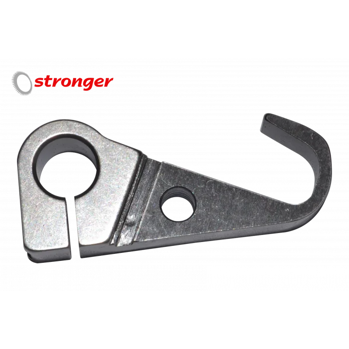 Siruba F007 Soldan Bıçaklı Üst Bıçak Kütüğü