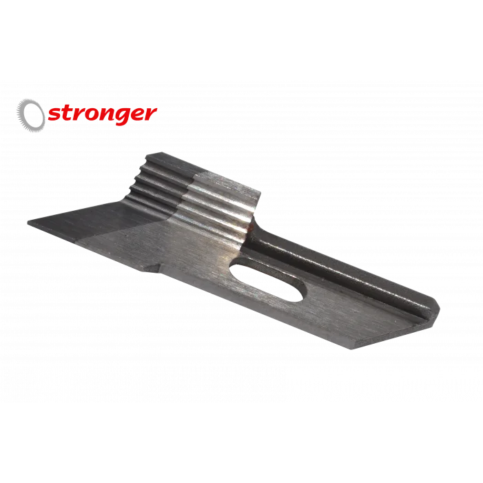 Siruba K seri Köşeli Bıçak