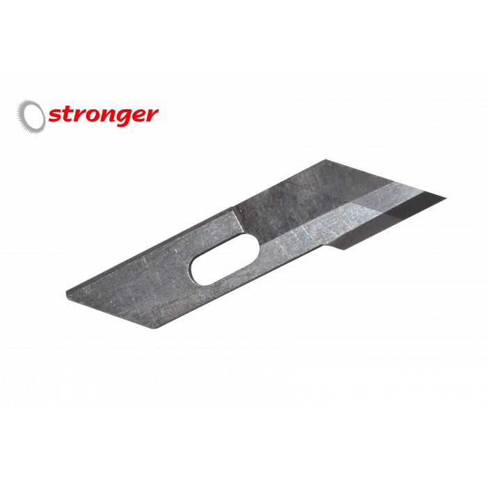 Siruba K seri Köşeli Bıçak