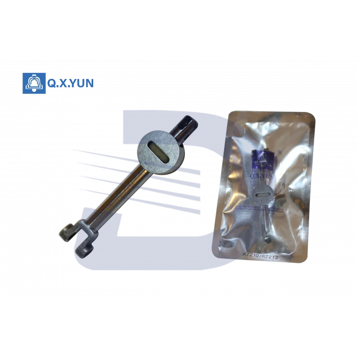 Siruba K seri Üst Lüper Mili