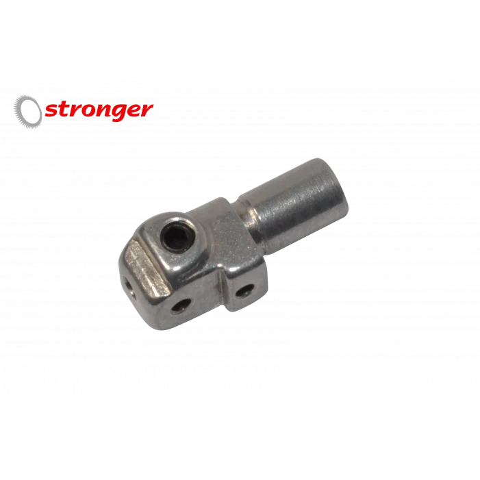 Siruba K Serisi Ov 3 İP İğne Bağı  STRONGER