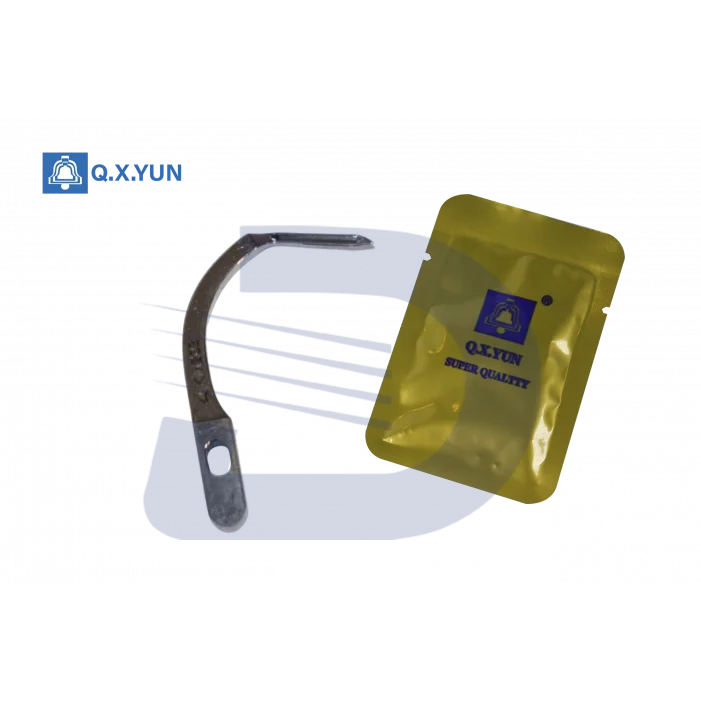 Siruba K Serisi Ov.Zincir Lüper