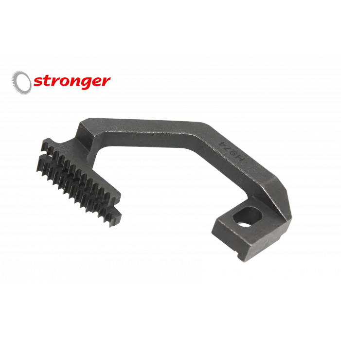 Siruba Ov.3-4 İplik Kıstırma Ön Dişli STRONGER