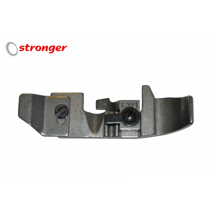 Siruba Ov.3 İplik Ayak (İnce Dilli) STRONGER