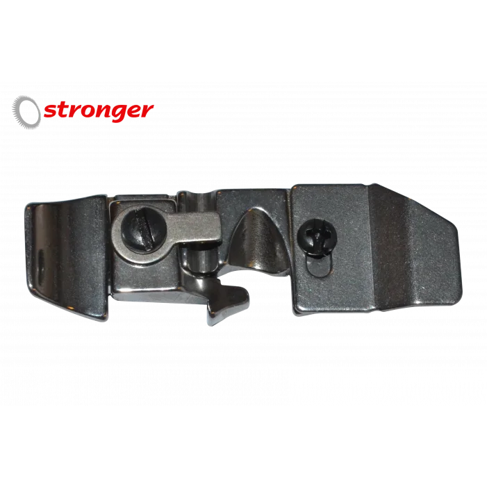 Siruba Ov.3 İplik Eşarp Ayak STRONGER