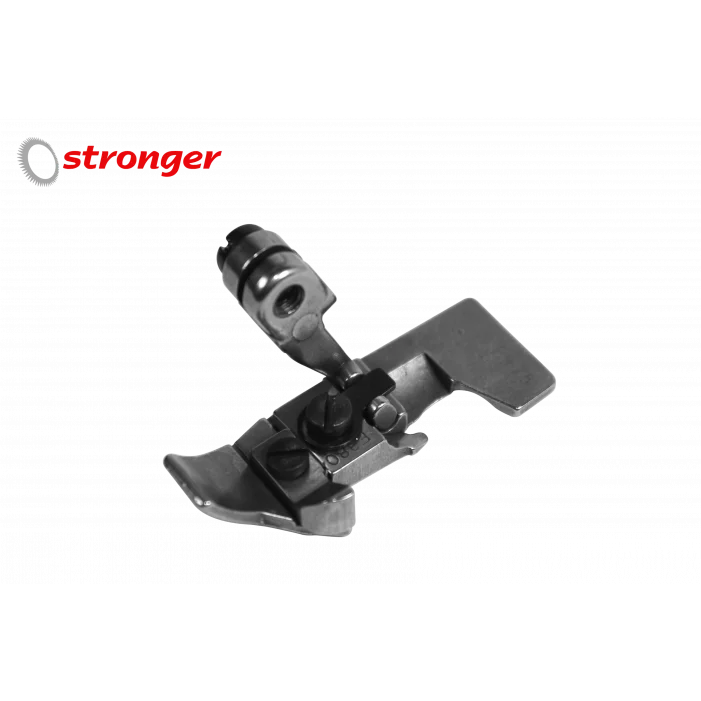 Siruba Ov.3 İplik Kıstırma Ayak STRONGER