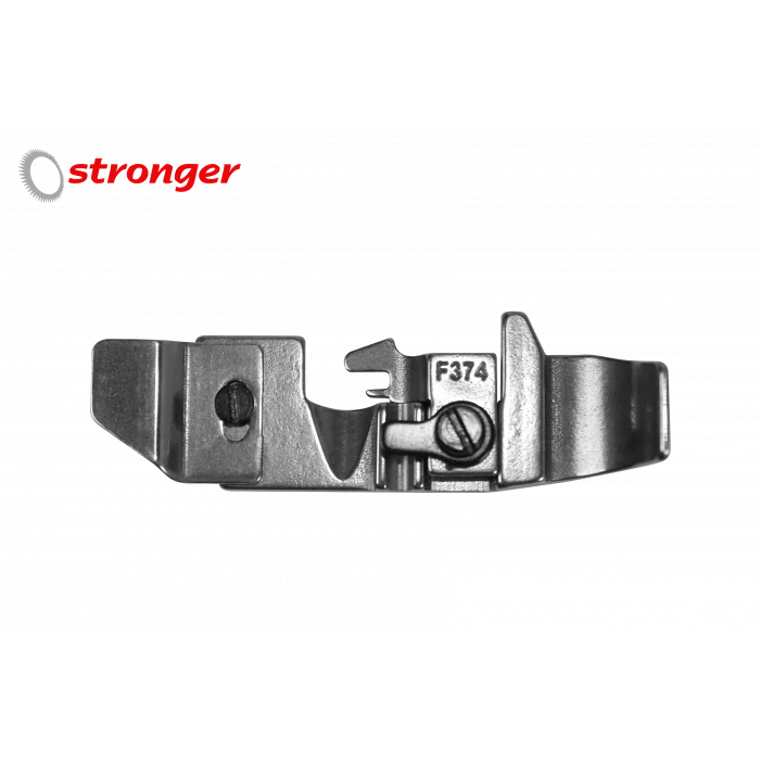 Siruba Ov.4 İplik Ayak (İnce Dilli) (STRONGER)