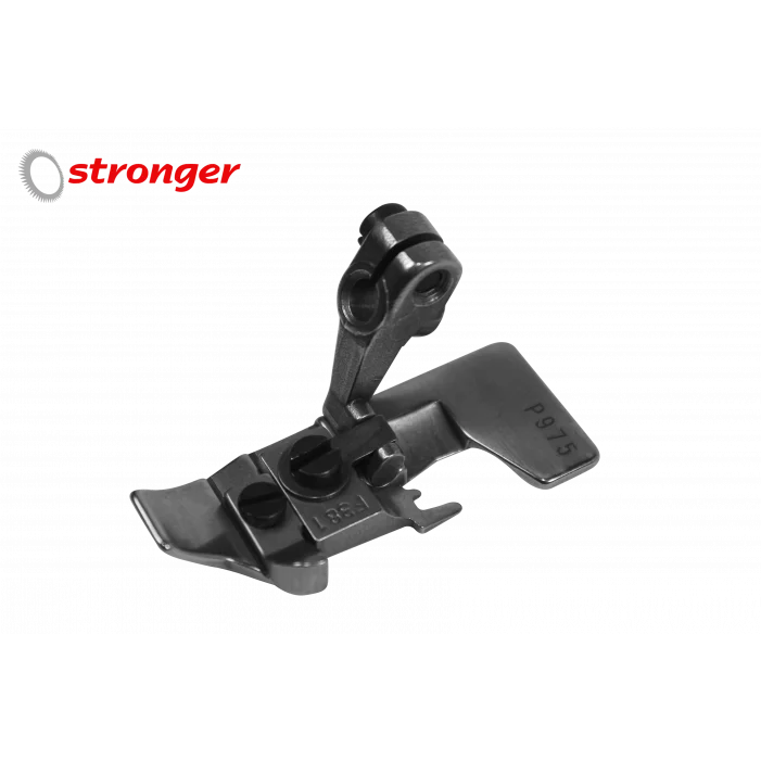 Siruba Ov.4 İplik Kıstırma Ayak STRONGER