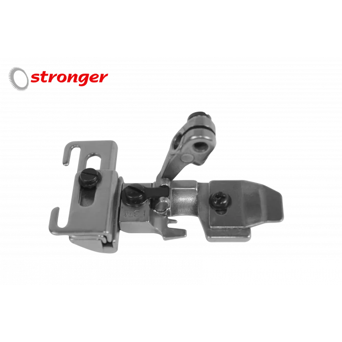 Siruba Ov.4 İplik Lastik Ayağı bağlantılı