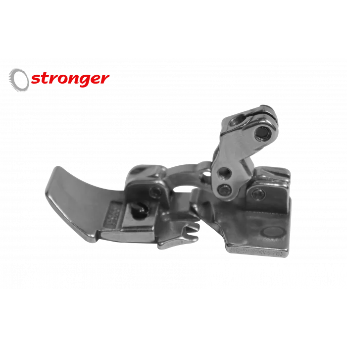 Siruba Ov.5 İplik Kot Ayak (STRONGER)