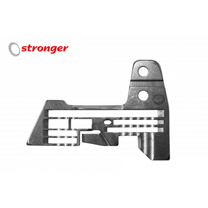Siruba Ov.5 İplik Kot Plaka STRONGER