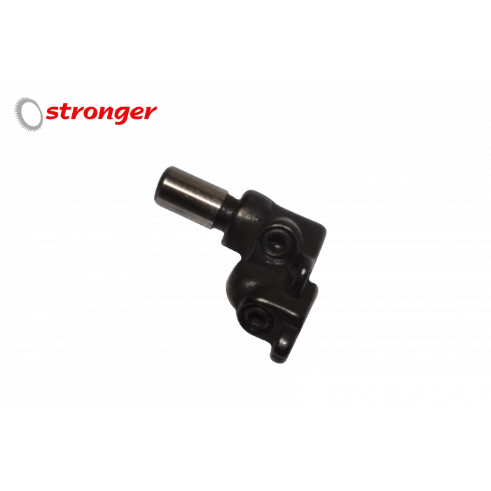 Siruba Ov.5 İplik Penye İğne Bağı (STRONGER)