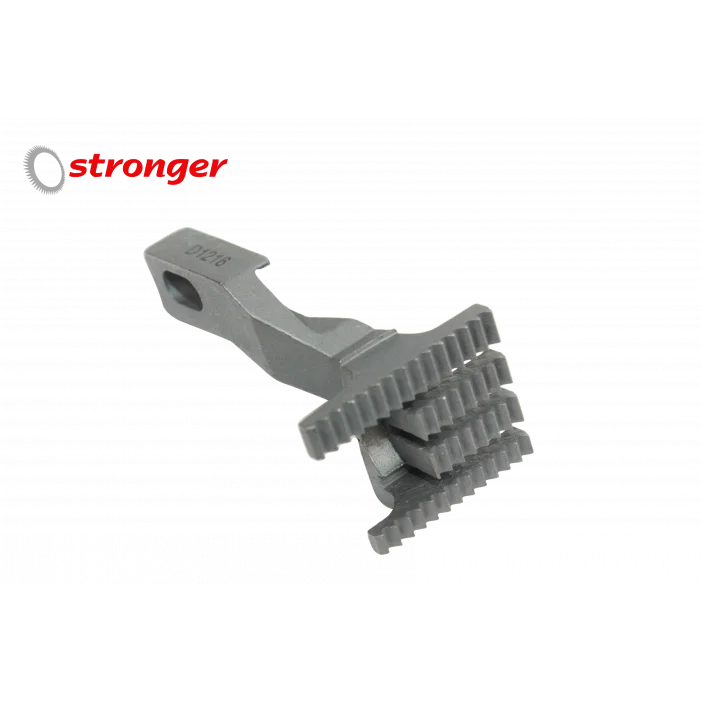 Siruba Reçme Bant Arka Dişli STRONGER