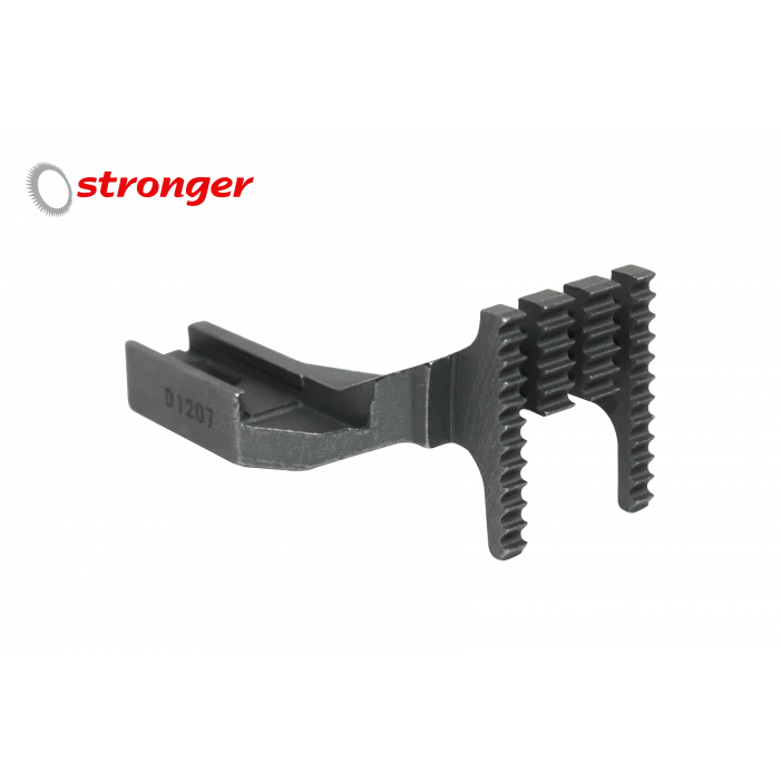 Siruba Reçme Etek Arka Dişli STRONGER