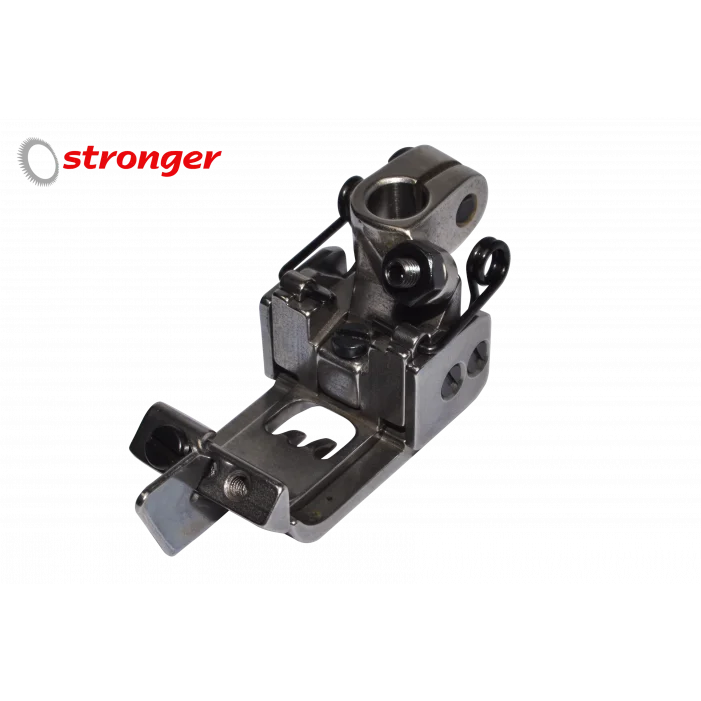 Siruba Reçme Etek Ayak 6.4mm (Siperli) STRONGER