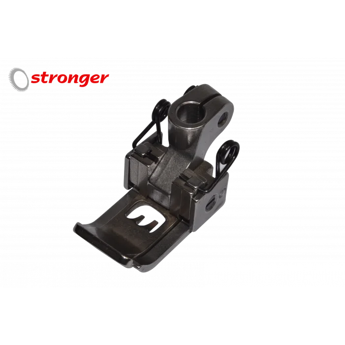 Siruba Reçme Etek Ayak 6.4mm STRONGER