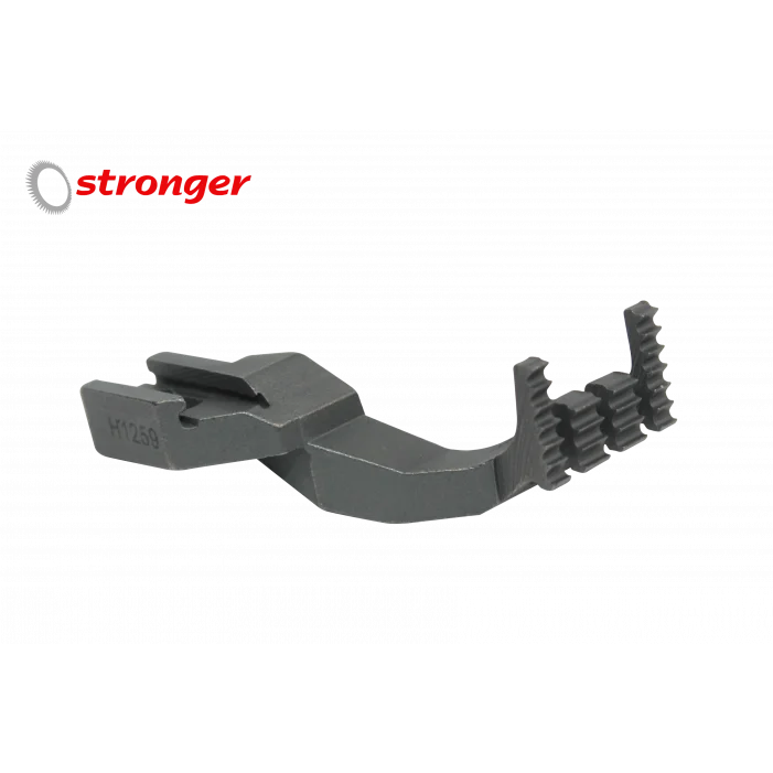 Siruba Reçme Etek Ön Dişli (STRONGER)