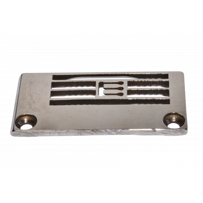 Siruba Reçme Etek plaka  5.6