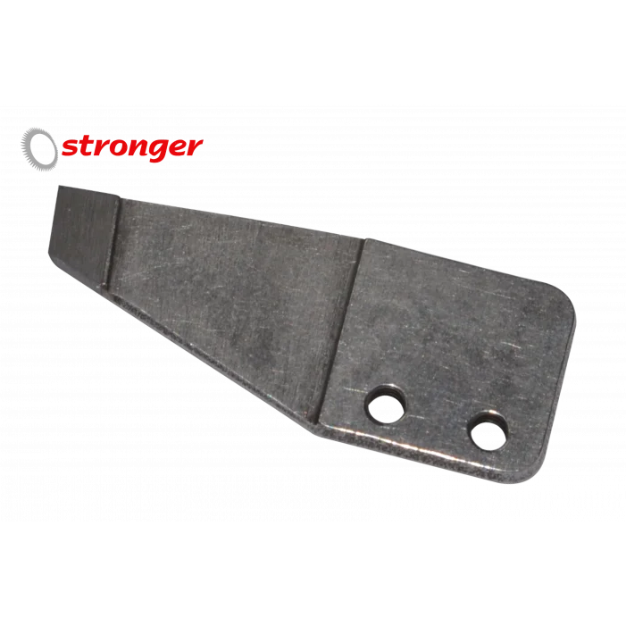 Siruba reçme karyoka sabit bıçak STRONGER