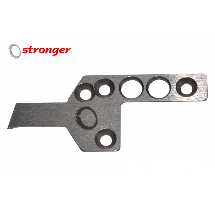Siruba reçme sabit bıçak STRONGER