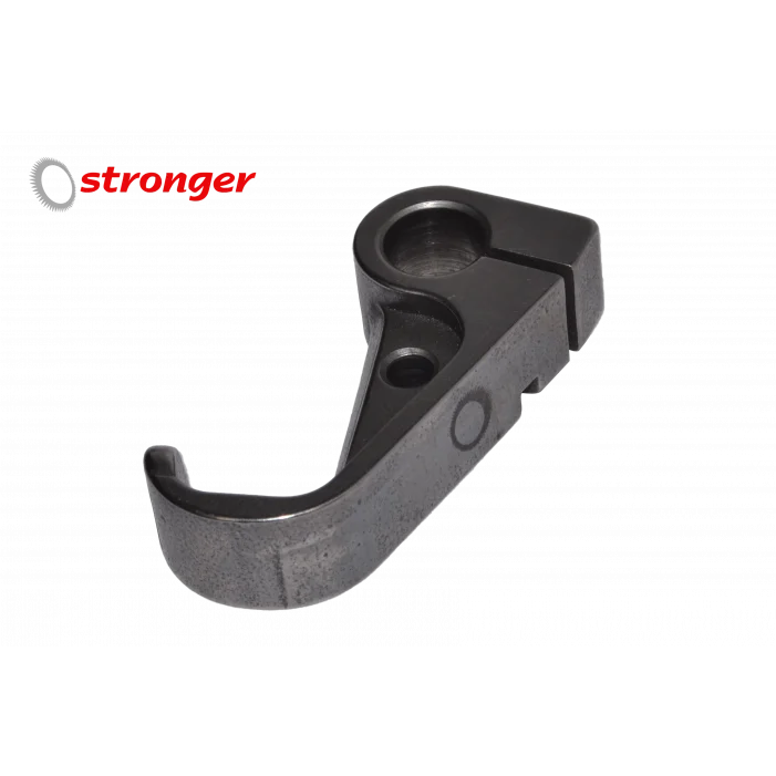 Siruba Soldan Bıçaklı Reçme Üst Bıçak Kütük STRON